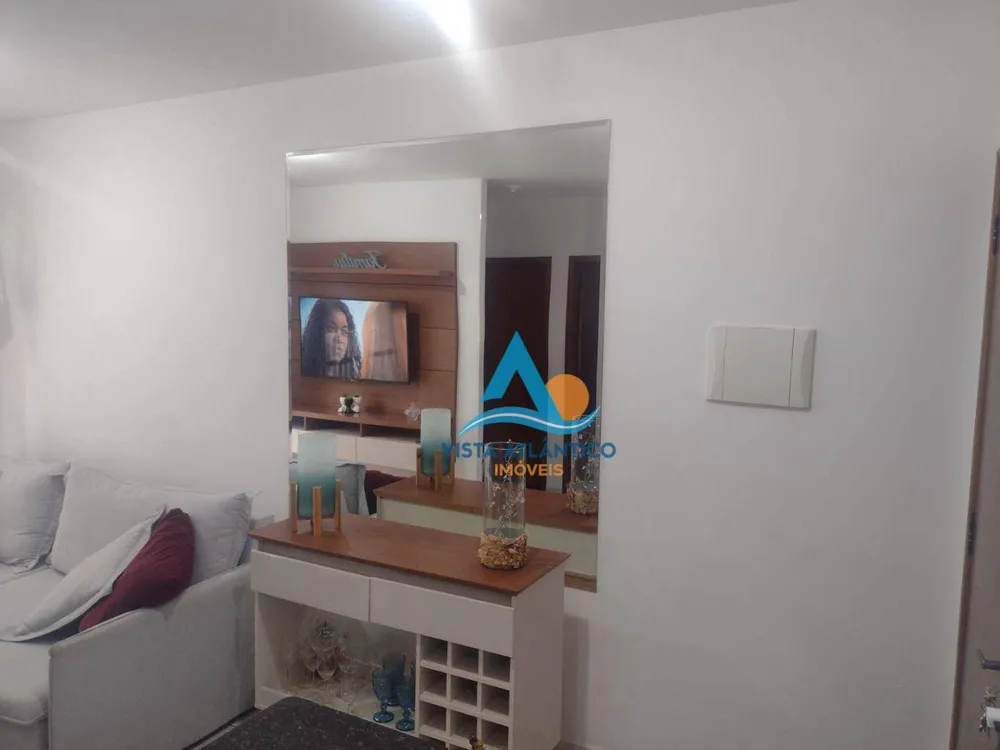 Apartamento, 1 quarto, 52 m² - Foto 3