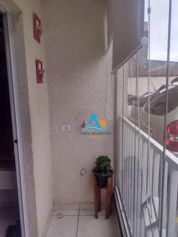 Apartamento, 1 quarto, 52 m² - Foto 1