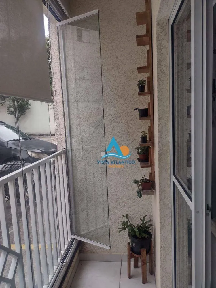 Apartamento, 1 quarto, 52 m² - Foto 5
