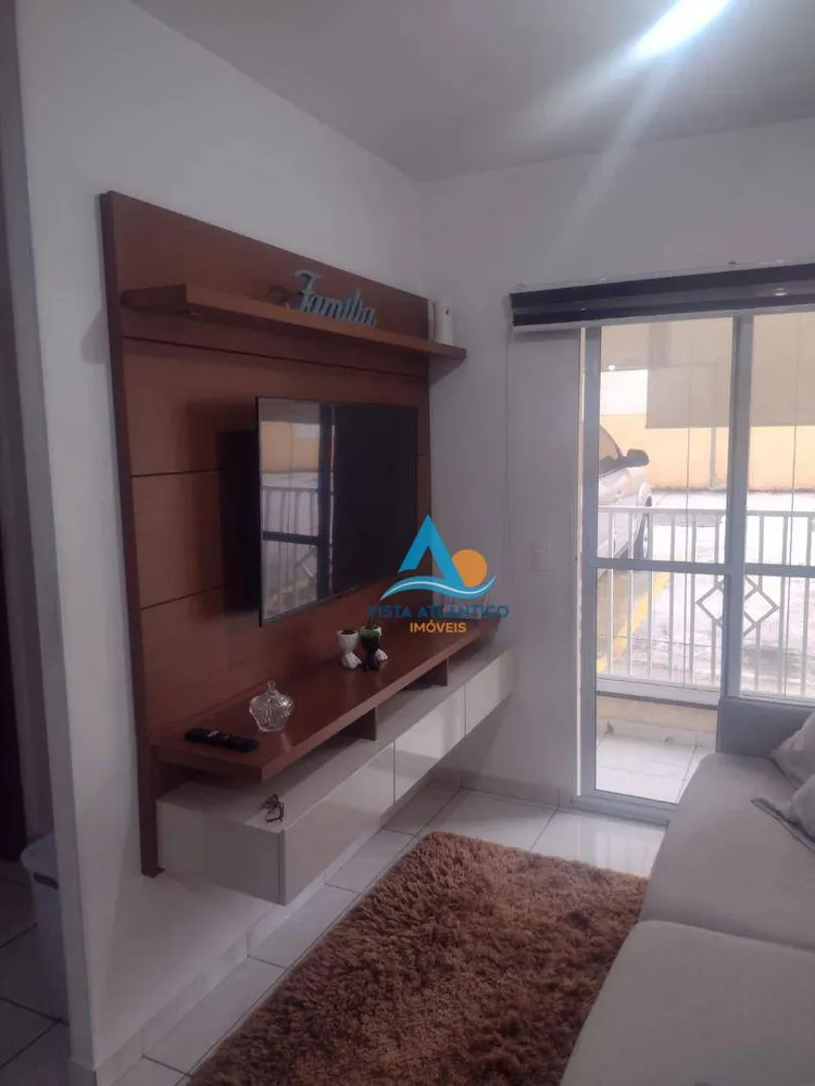 Apartamento, 1 quarto, 52 m² - Foto 5