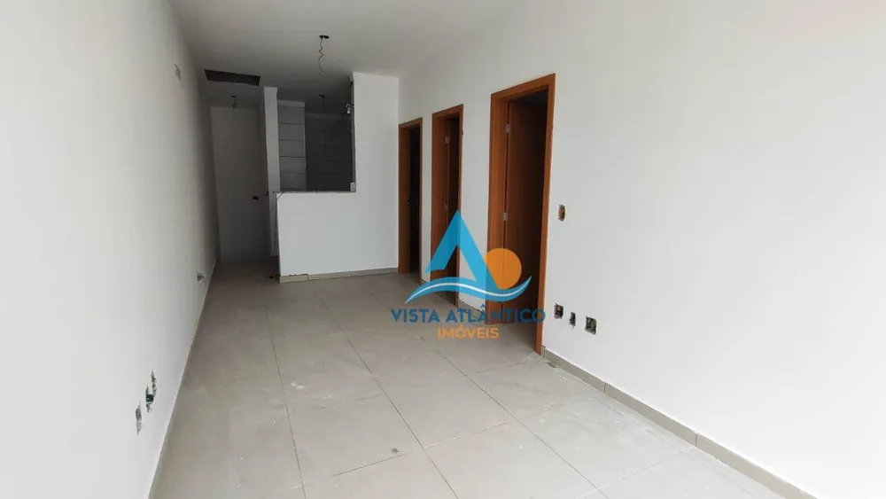 Casa de Condomínio, 2 quartos - Foto 4