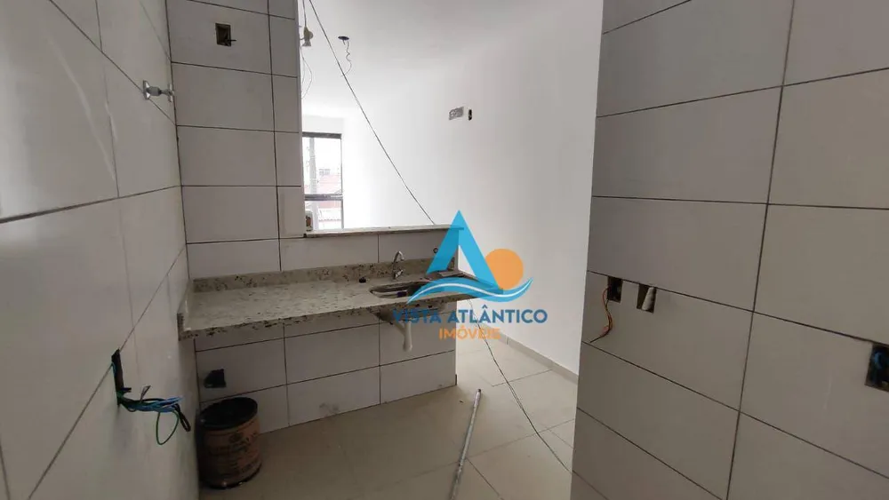 Casa de Condomínio, 2 quartos - Foto 4