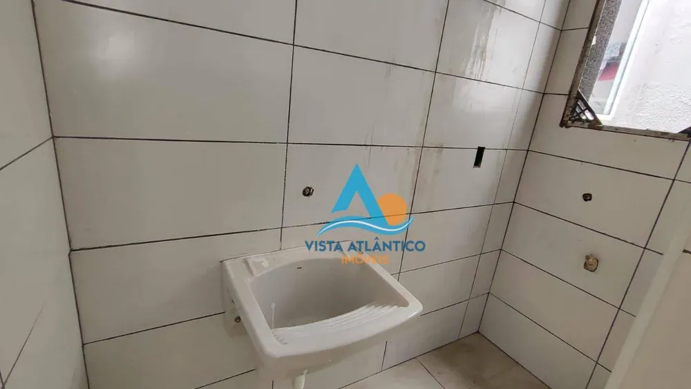 Casa de Condomínio, 2 quartos - Foto 1