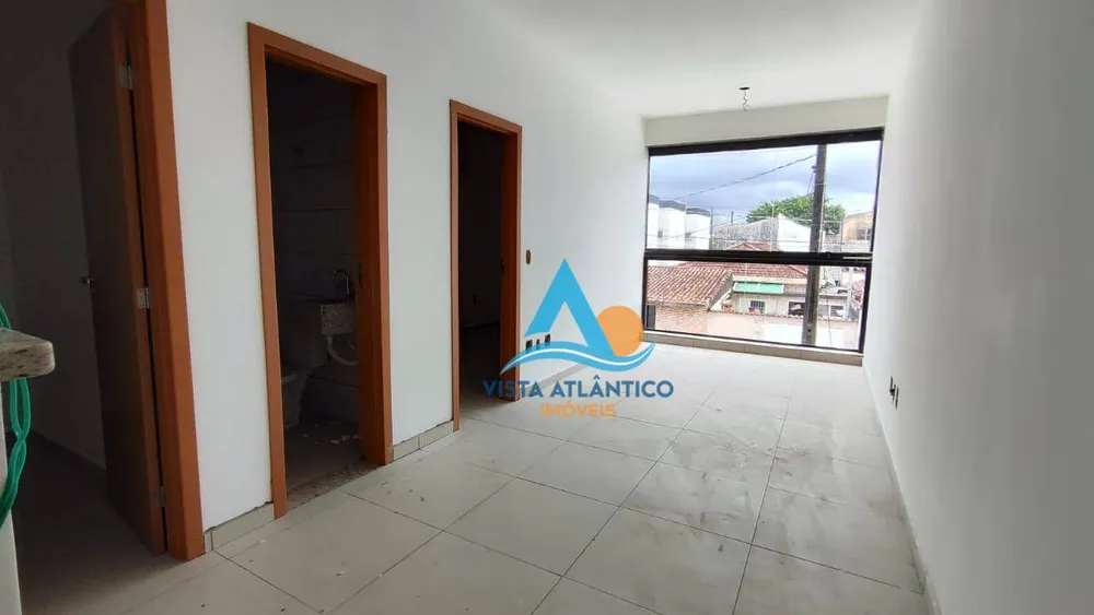 Casa de Condomínio, 2 quartos - Foto 6