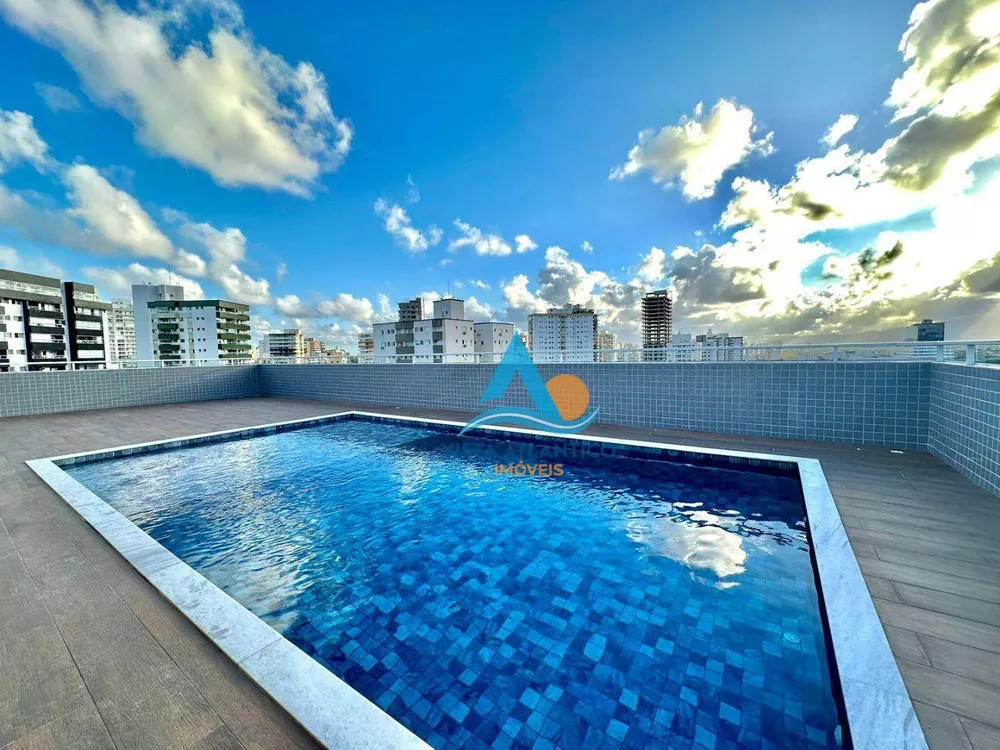 Apartamento, 1 quarto, 55 m² - Foto 2