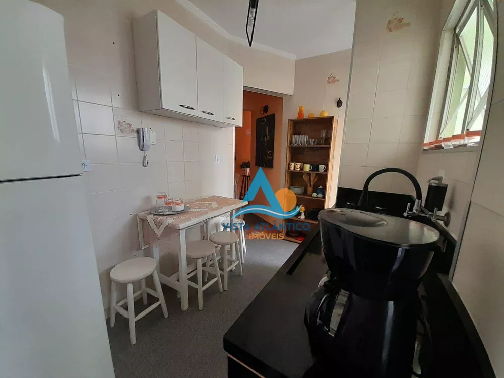 Kitnet-Studio, 41 m² - Foto 1