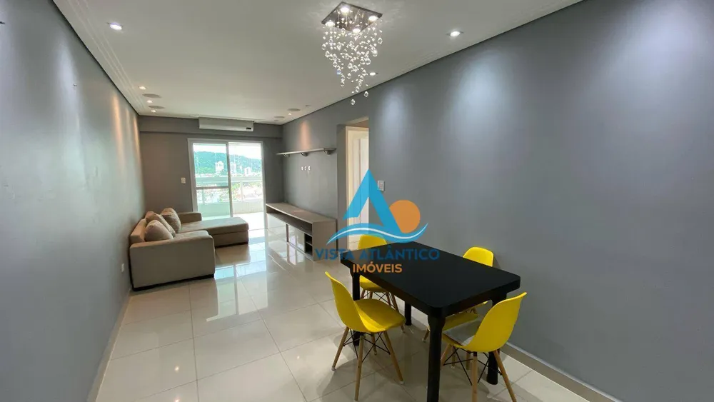 Apartamento, 2 quartos, 78 m² - Foto 3