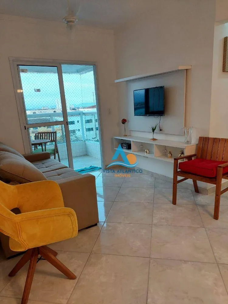 Apartamento, 2 quartos, 60 m² - Foto 4