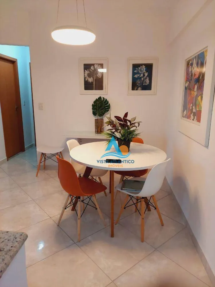 Apartamento, 2 quartos, 60 m² - Foto 8