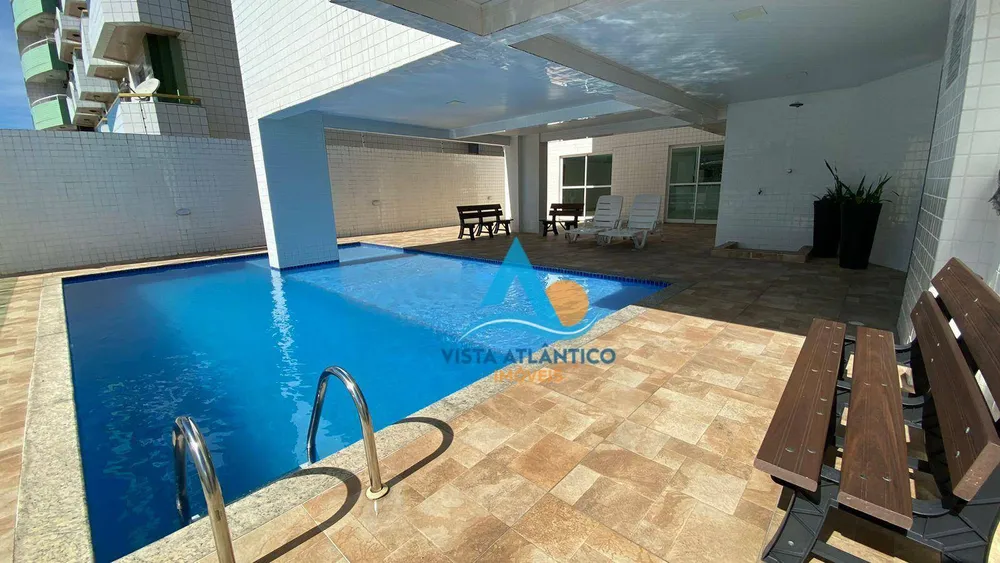 Apartamento, 2 quartos, 60 m² - Foto 1