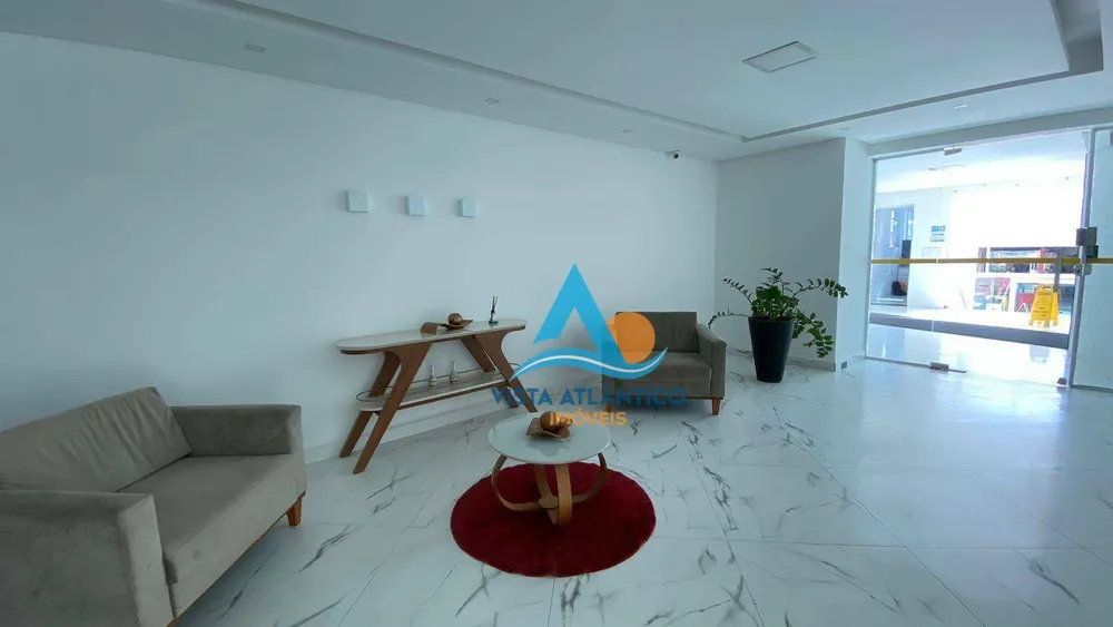 Apartamento, 2 quartos, 60 m² - Foto 2