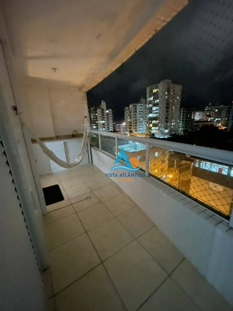 Apartamento, 2 quartos, 92 m² - Foto 2