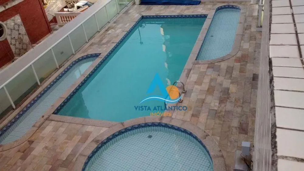 Apartamento, 2 quartos, 92 m² - Foto 1