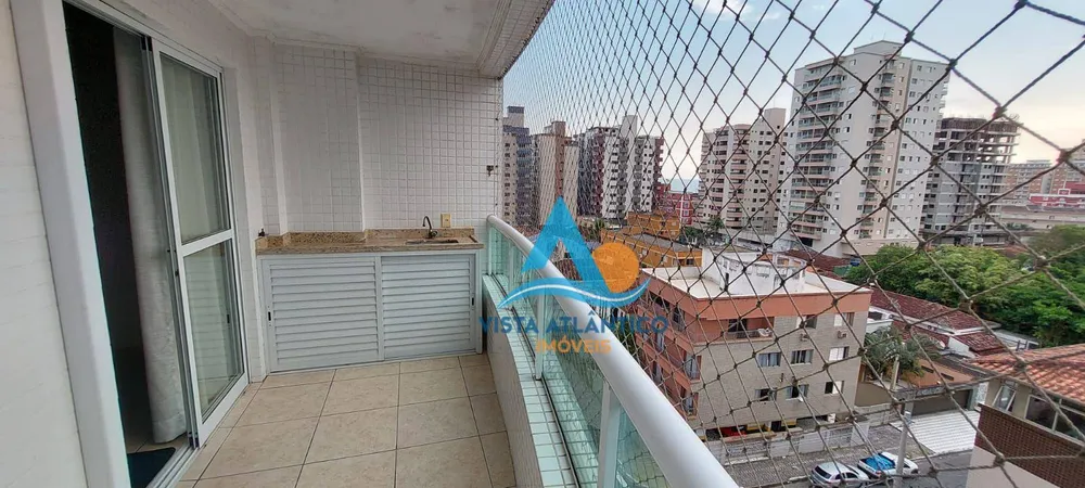 Apartamento, 2 quartos, 92 m² - Foto 3
