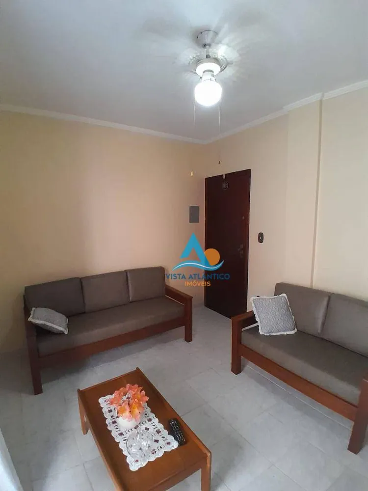 Apartamento, 1 quarto, 60 m² - Foto 2
