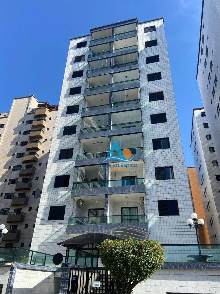 Apartamento, 1 quarto, 54 m² - Foto 2