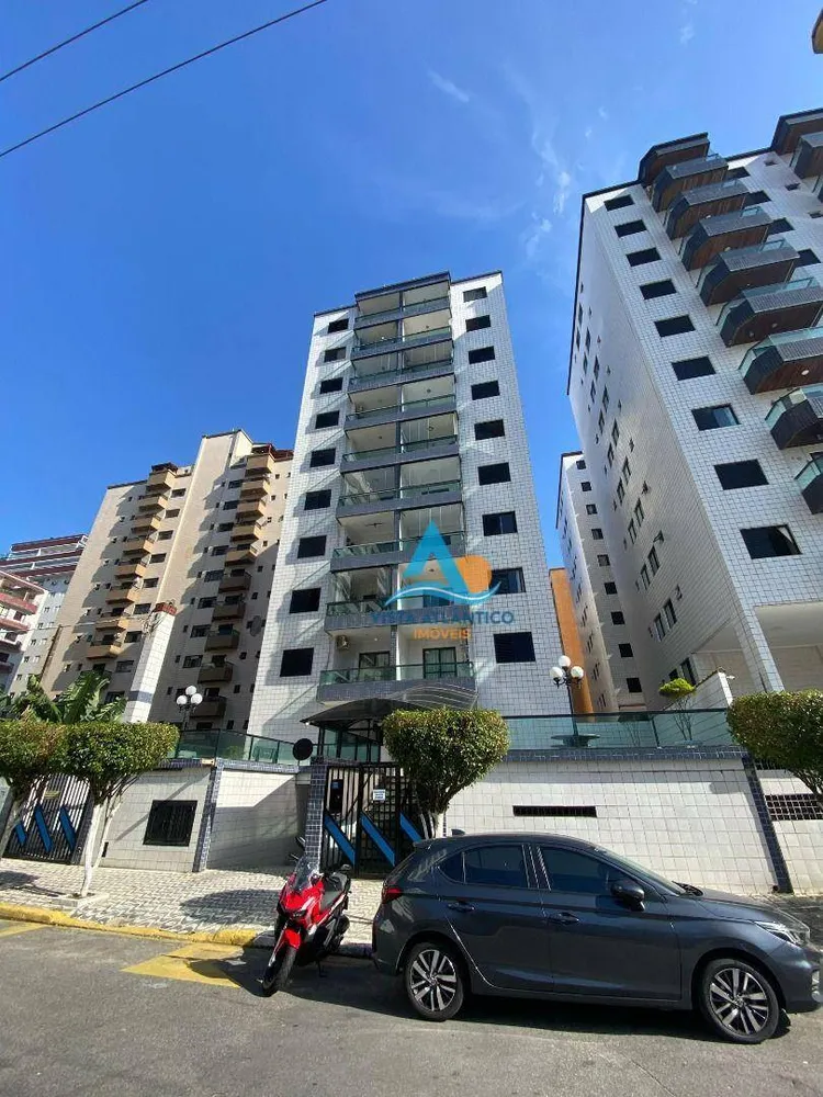 Apartamento, 1 quarto, 54 m² - Foto 3