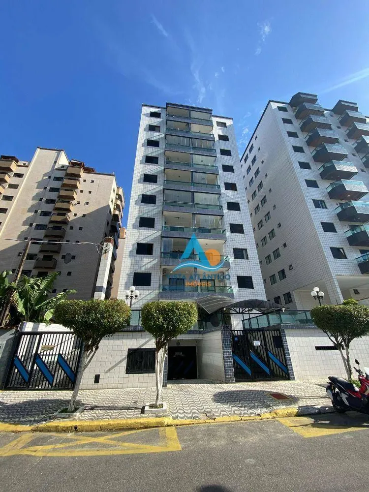 Apartamento, 1 quarto, 54 m² - Foto 1
