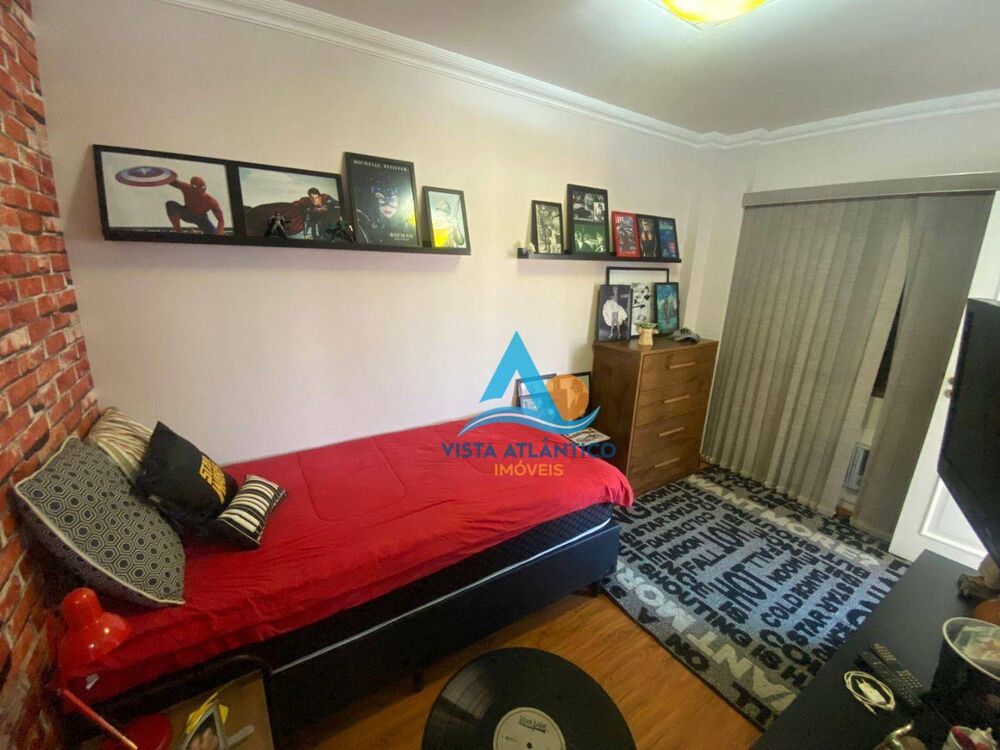 Apartamento, 3 quartos, 280 m² - Foto 1
