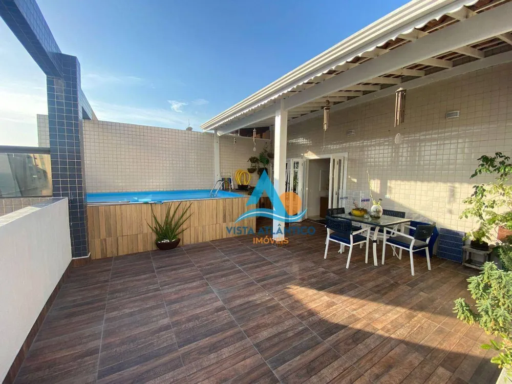 Apartamento, 3 quartos, 280 m² - Foto 1