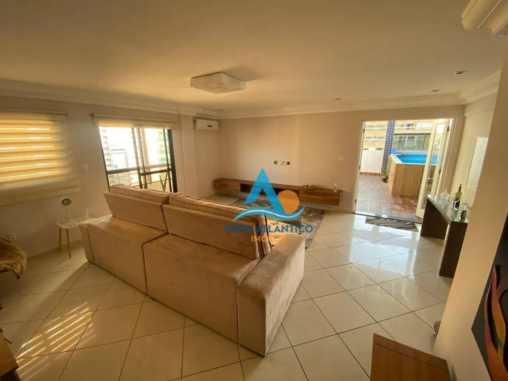 Apartamento, 3 quartos, 280 m² - Foto 3