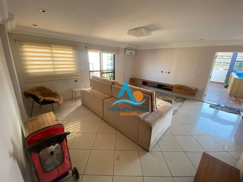 Apartamento, 3 quartos, 280 m² - Foto 4