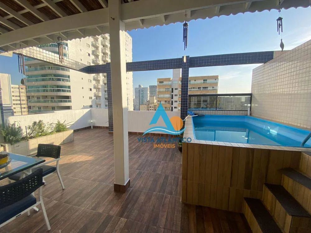 Apartamento, 3 quartos, 280 m² - Foto 5