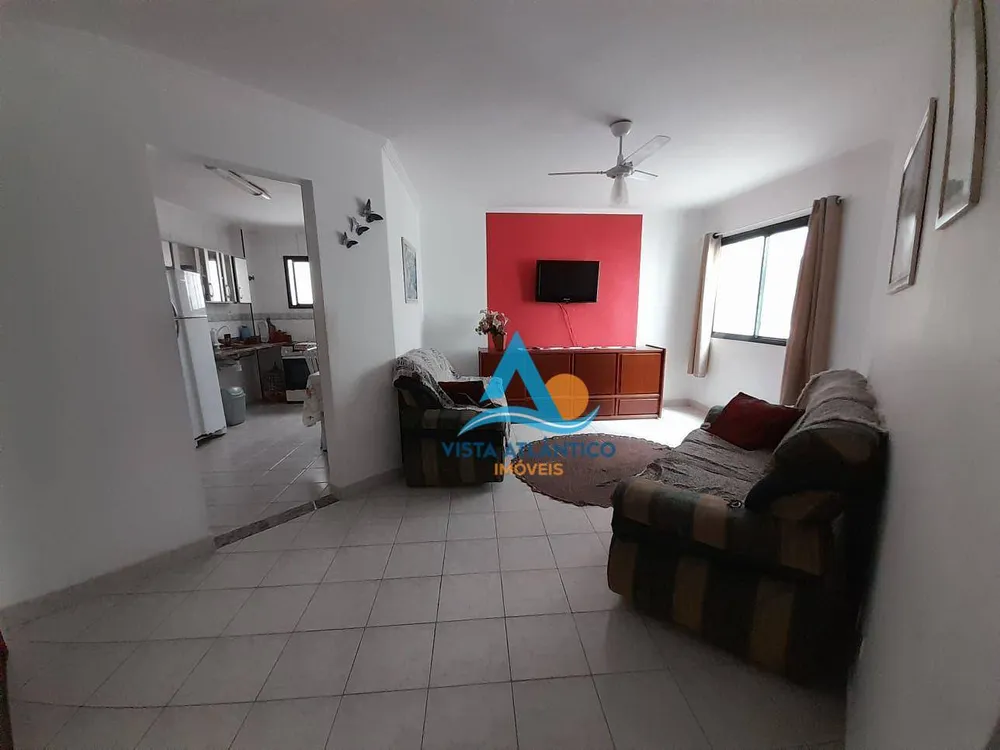 Apartamento, 2 quartos, 70 m² - Foto 2