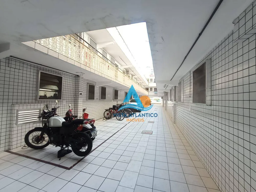 Apartamento, 2 quartos, 48 m² - Foto 7