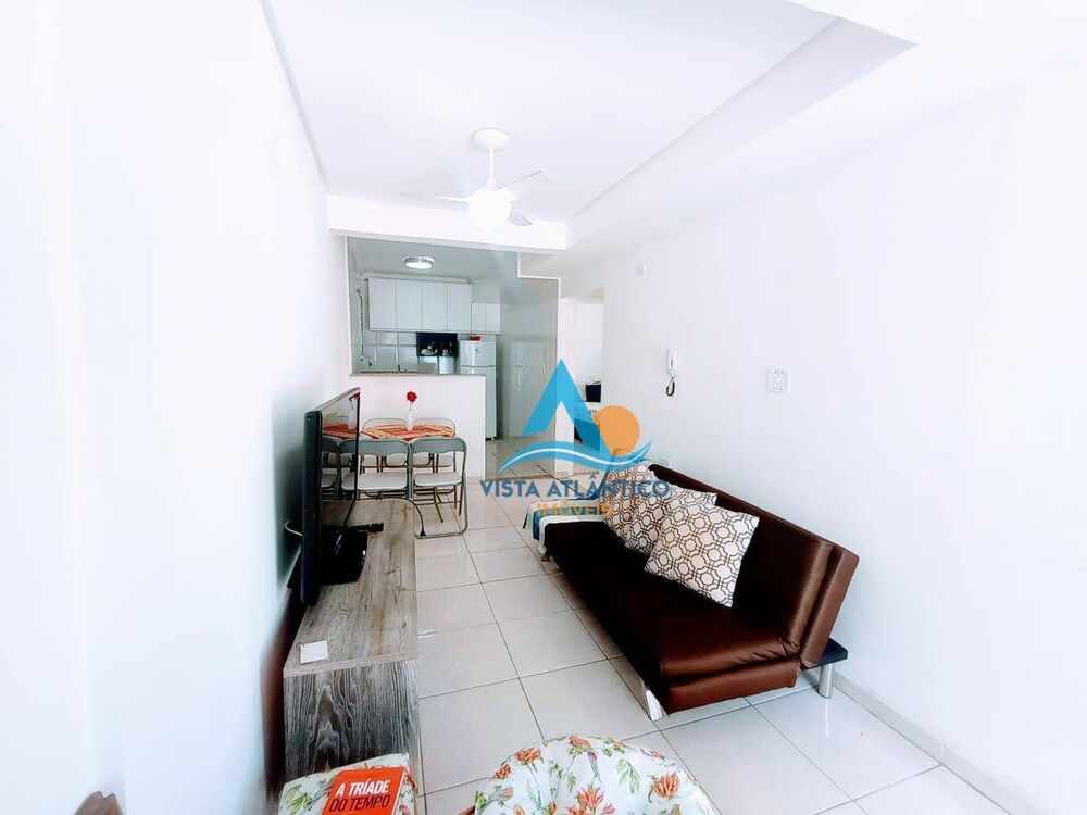 Apartamento, 2 quartos, 48 m² - Foto 2