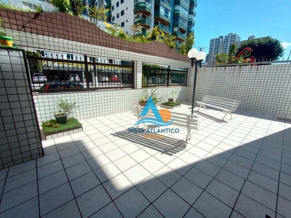 Apartamento, 2 quartos, 48 m² - Foto 1