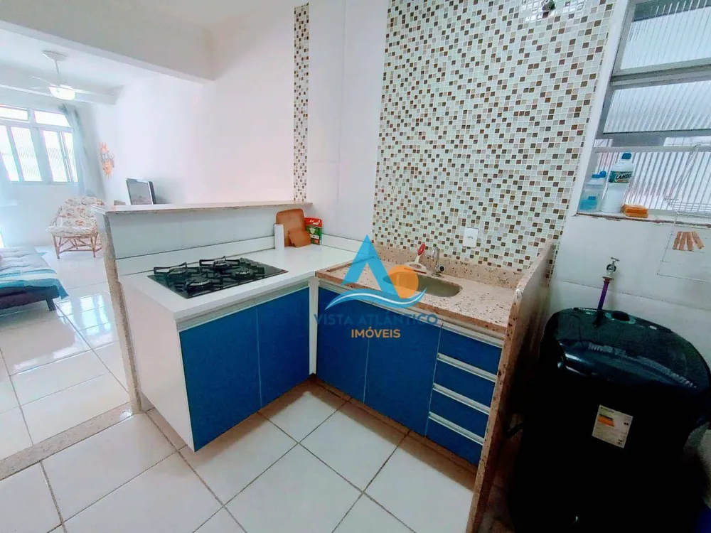 Apartamento, 2 quartos, 48 m² - Foto 6