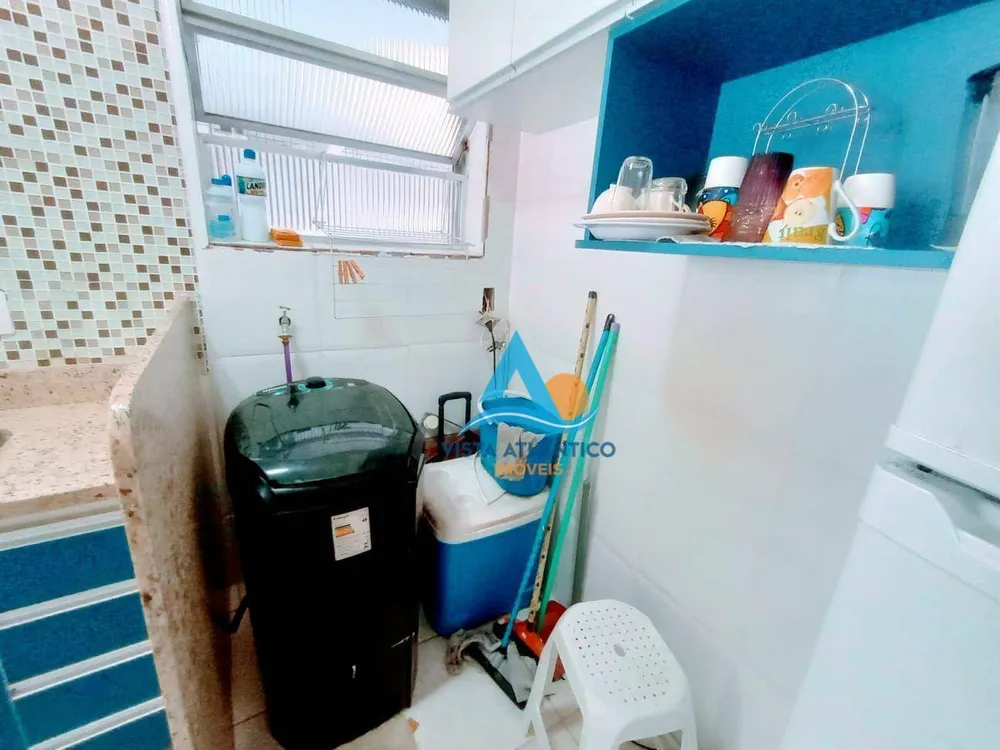 Apartamento, 2 quartos, 48 m² - Foto 12