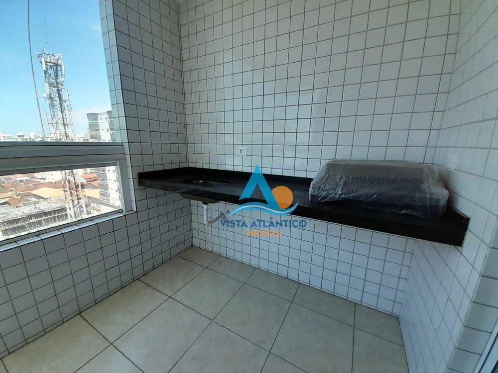 Apartamento, 2 quartos, 74 m² - Foto 3