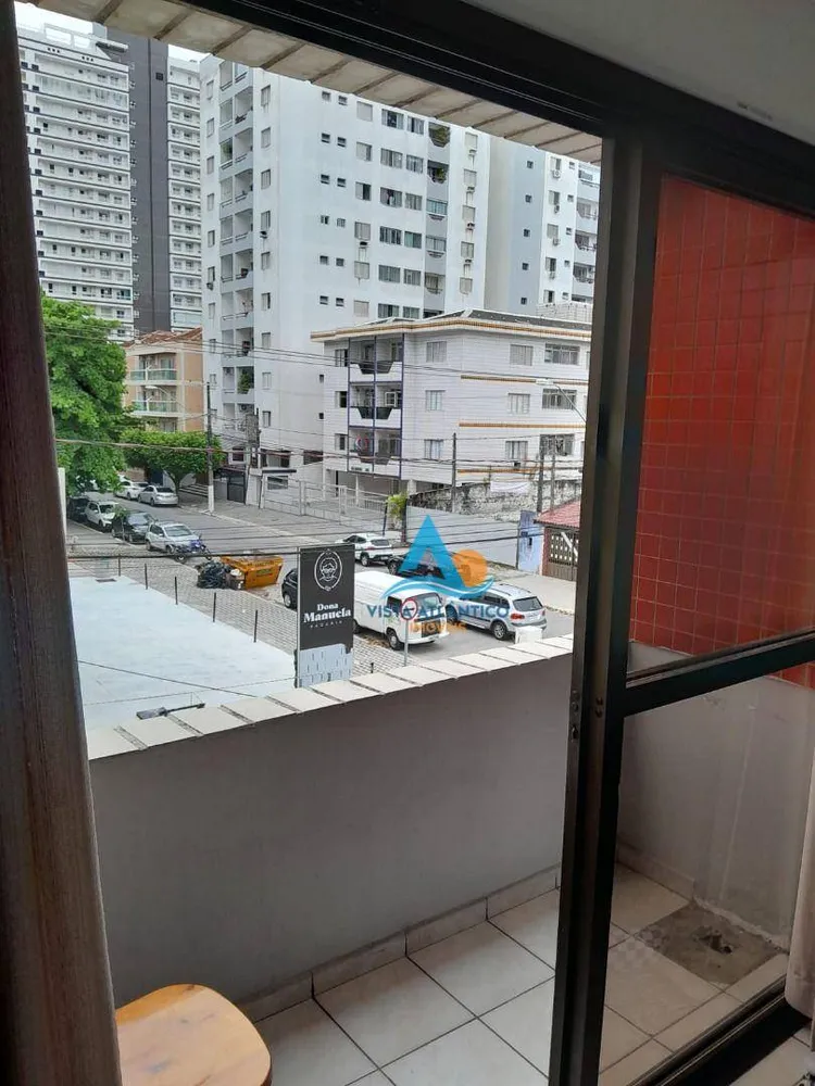 Apartamento, 1 quarto, 69 m² - Foto 1
