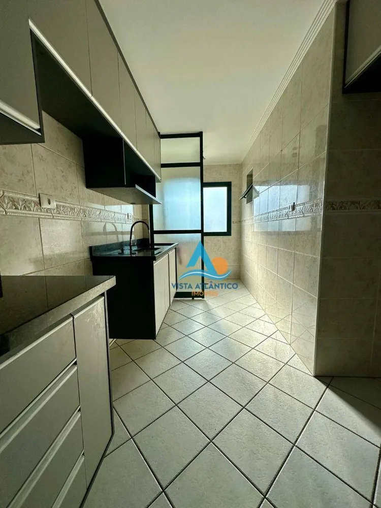 Apartamento, 2 quartos, 65 m² - Foto 2