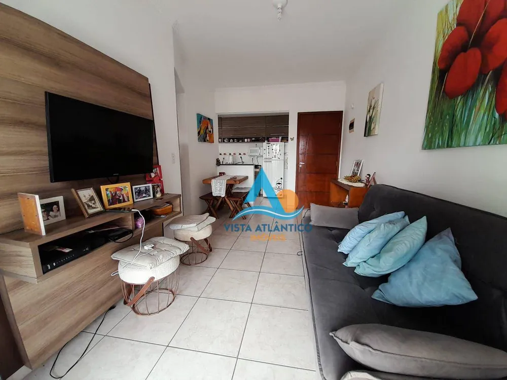 Apartamento, 1 quarto, 47 m² - Foto 3