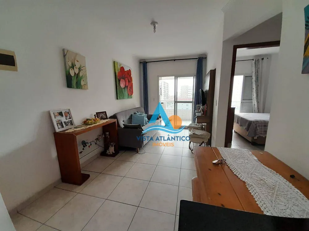 Apartamento, 1 quarto, 47 m² - Foto 5