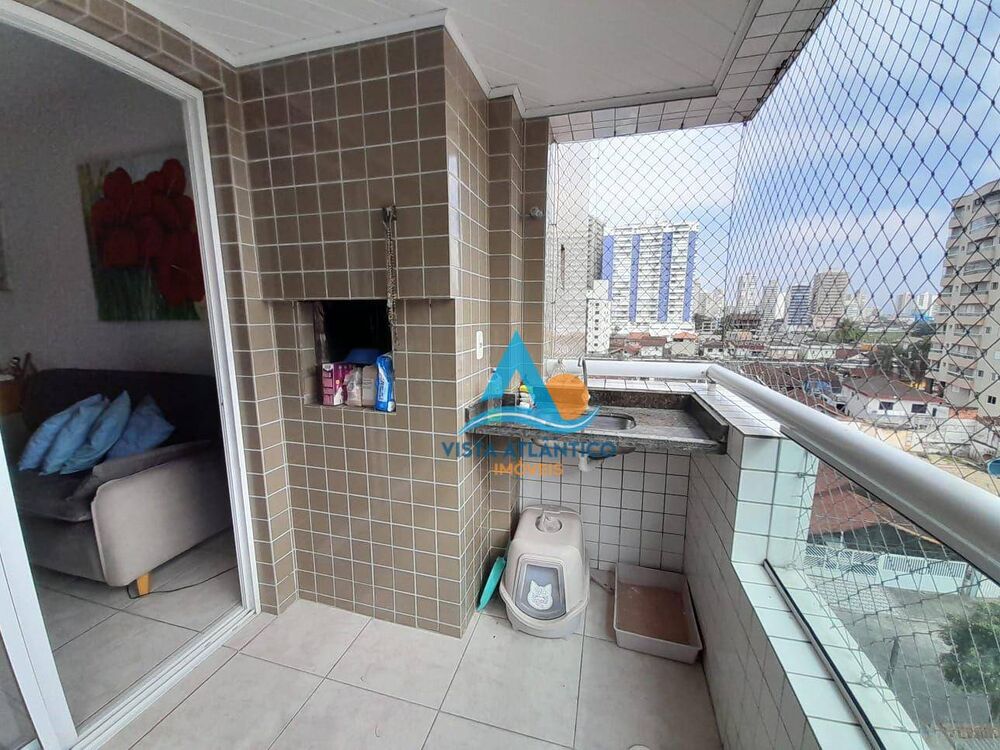 Apartamento, 1 quarto, 47 m² - Foto 4