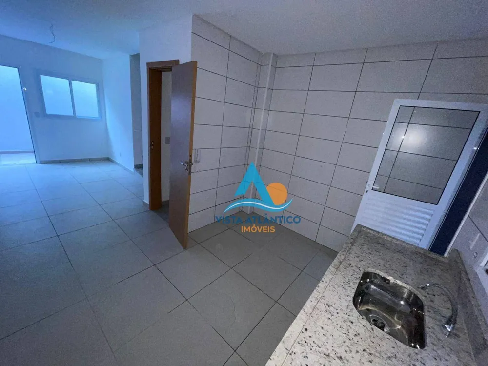 Sobrado, 2 quartos, 54 m² - Foto 5