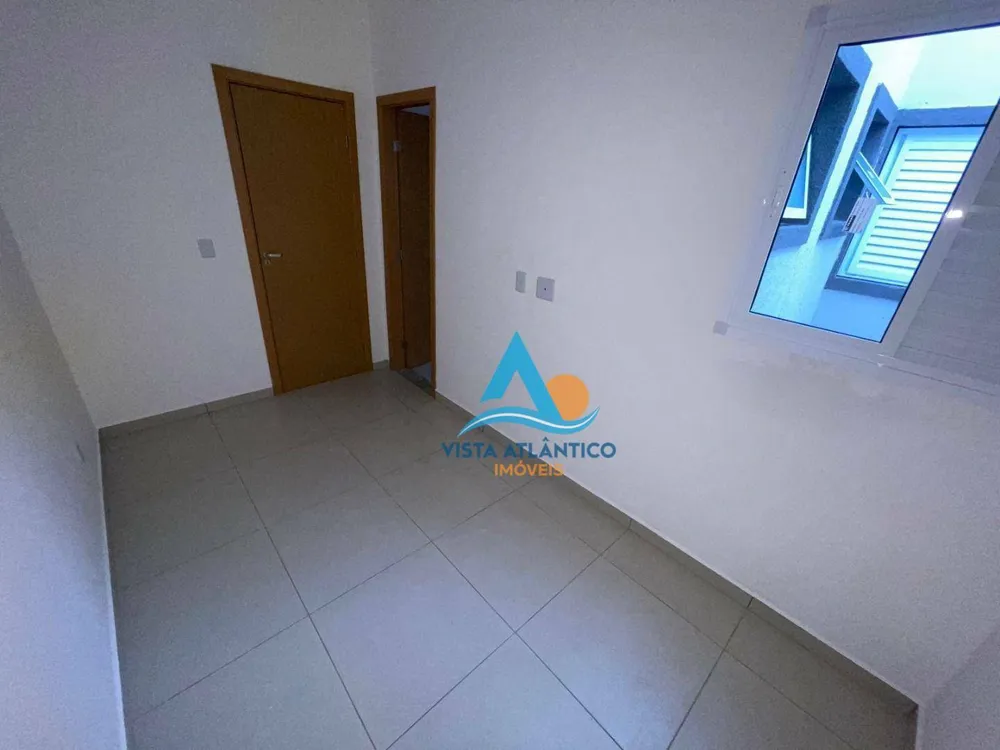 Sobrado, 2 quartos, 54 m² - Foto 1