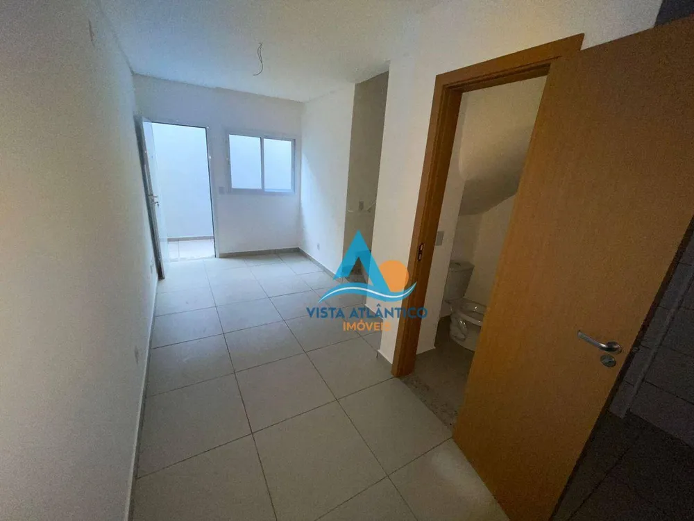 Sobrado, 2 quartos, 54 m² - Foto 2