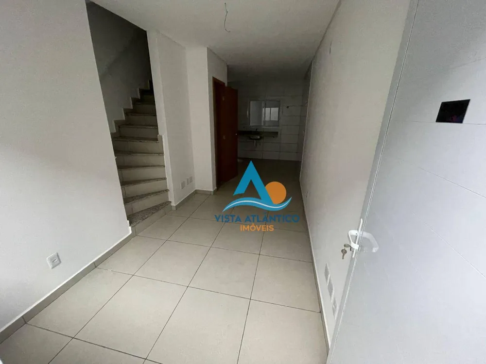Sobrado, 2 quartos, 54 m² - Foto 7