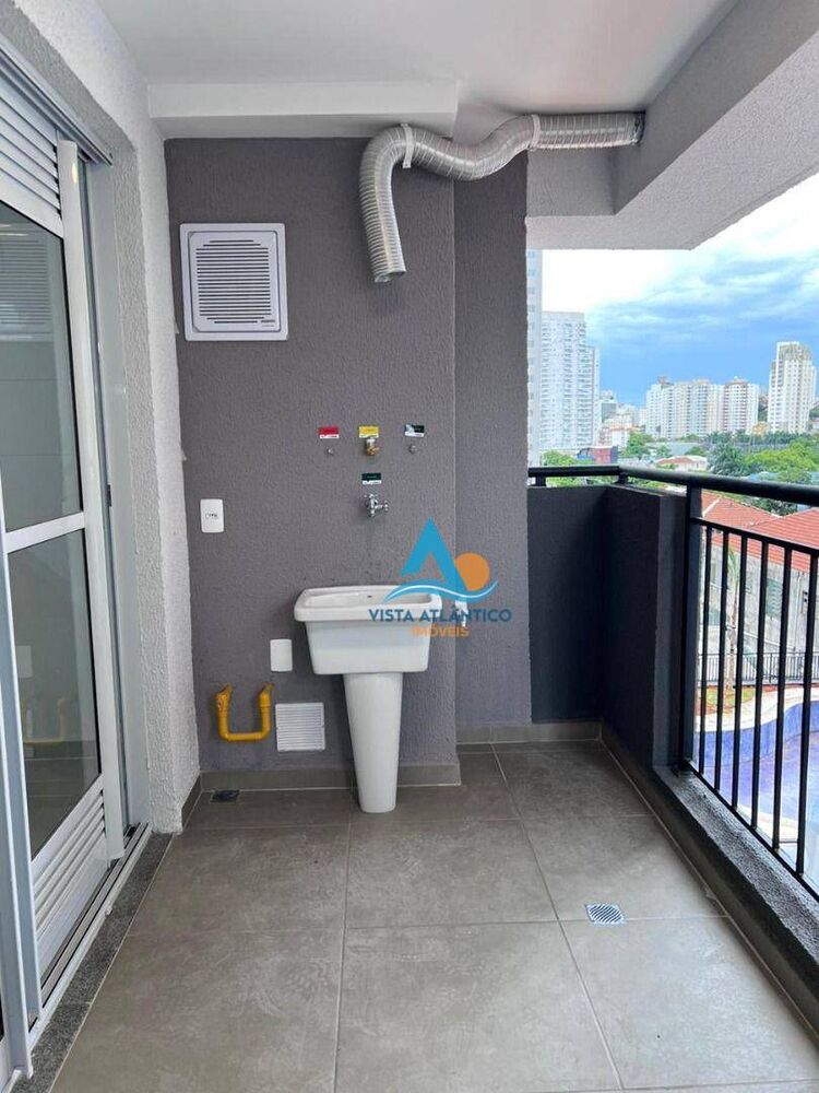 Apartamento, 2 quartos, 41 m² - Foto 4