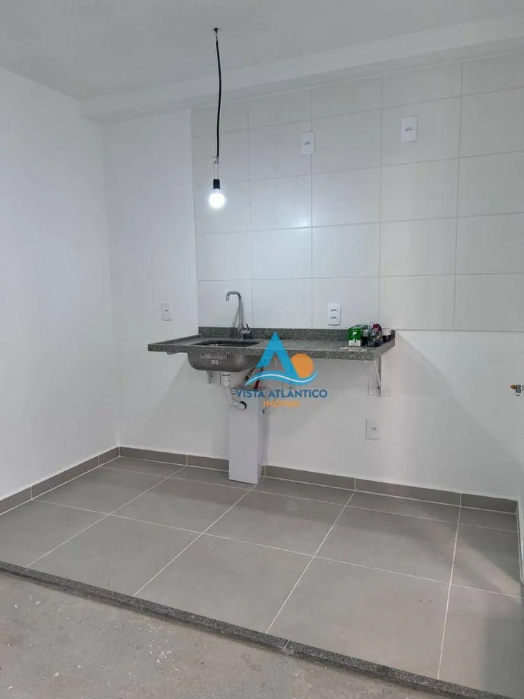 Apartamento, 2 quartos, 41 m² - Foto 2