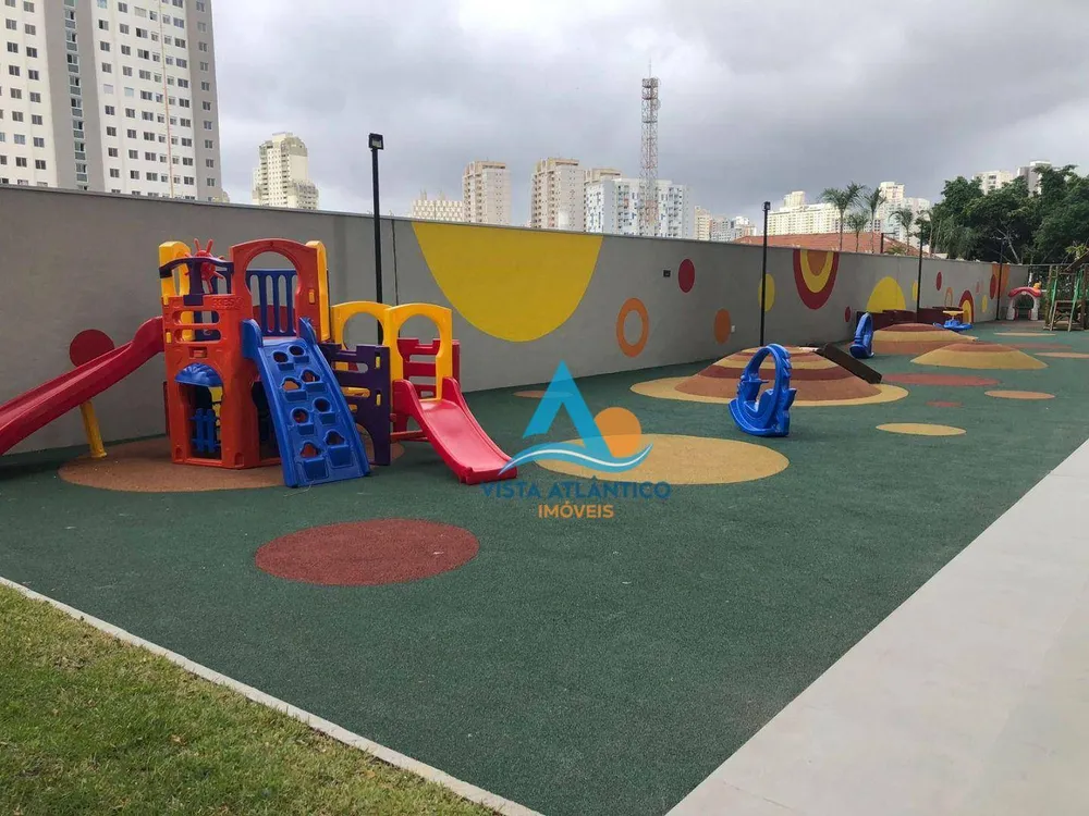 Apartamento, 2 quartos, 41 m² - Foto 6