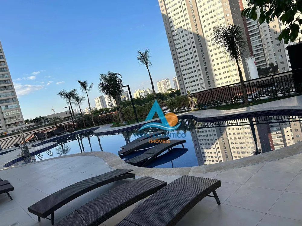 Apartamento, 2 quartos, 41 m² - Foto 1