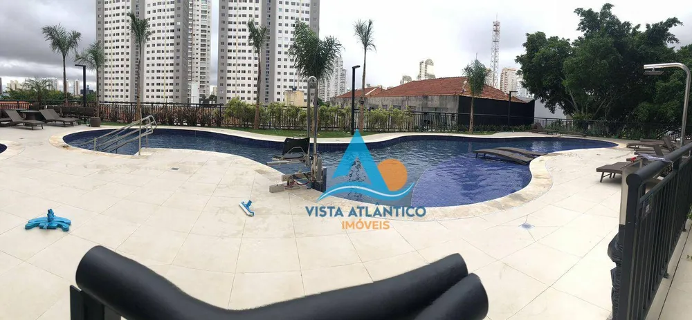 Apartamento, 2 quartos, 41 m² - Foto 7