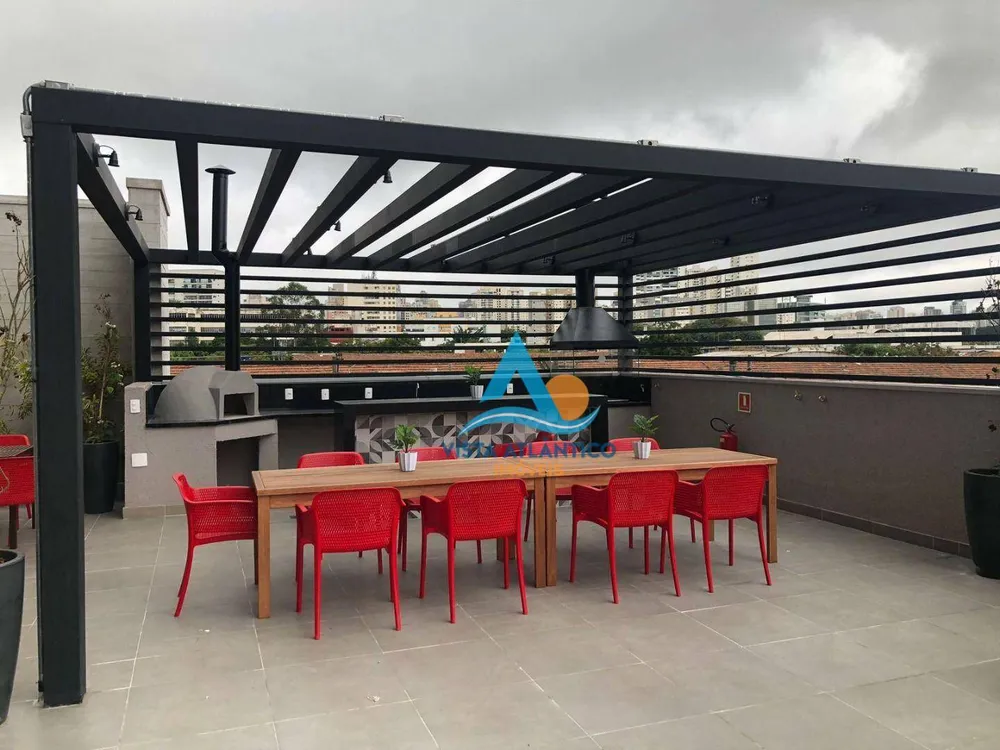 Apartamento, 2 quartos, 41 m² - Foto 5