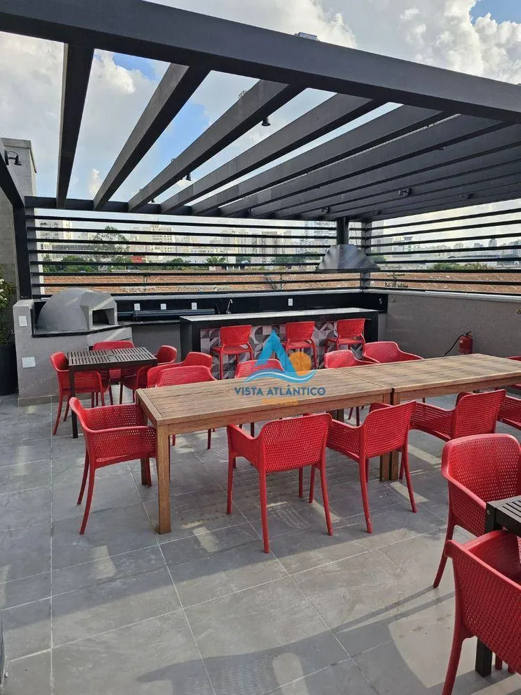 Apartamento, 2 quartos, 41 m² - Foto 15